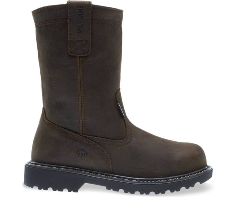 Wolverine w02165 hotsell