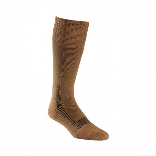 FOX RIVER MAXIMUM MID-CALF BOOT SOCKS - Coyote Brown
