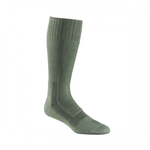 FOX RIVER MAXIMUM MID-CALF BOOT SOCKS - Olive