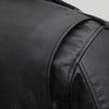 First Manufacture Bikerlicious - Women's Motorcycle Leather Jacket