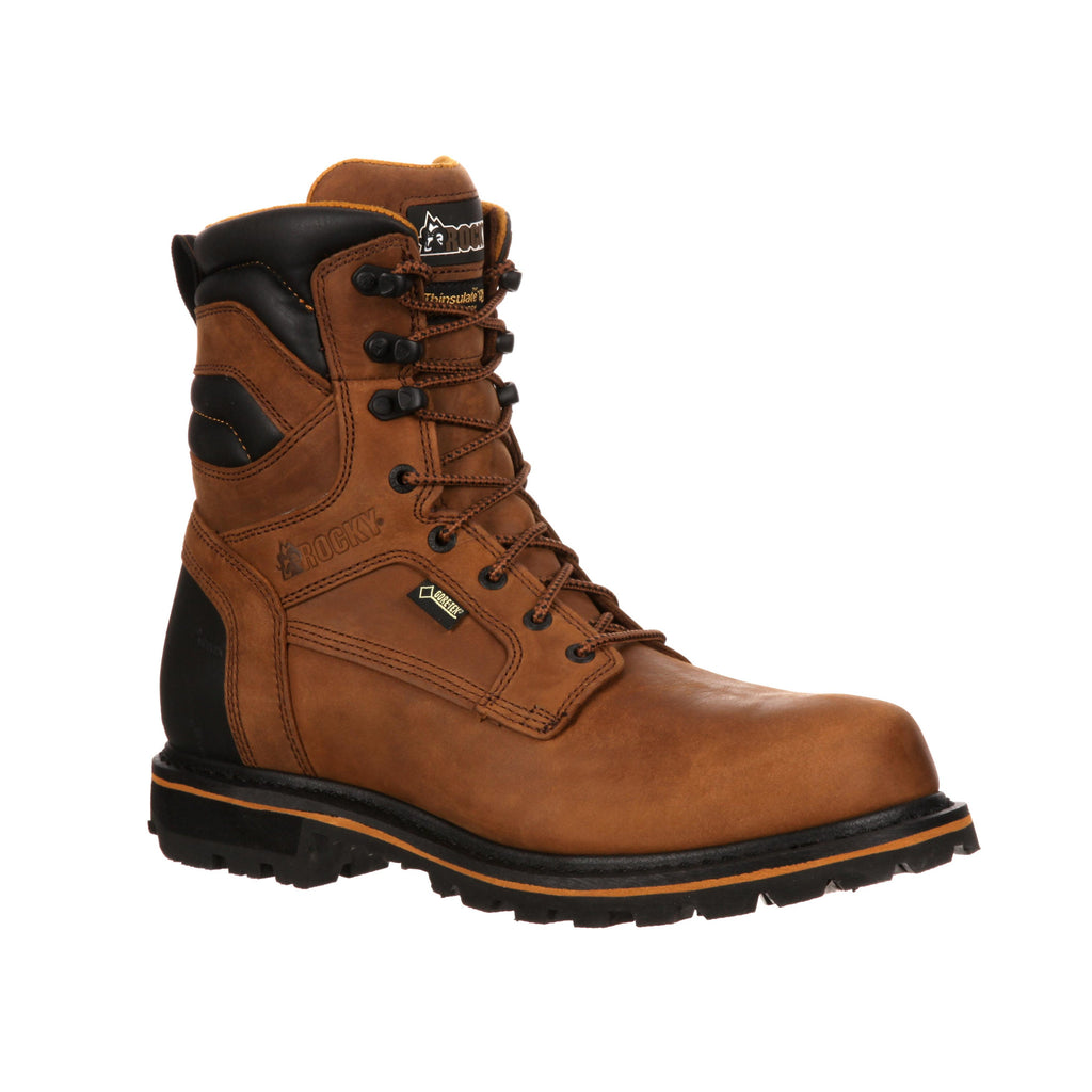 Rocky Governor GORE-TEX Insulated Work Boot