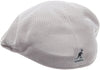 Kangol Hats: Ventair 504 CAP Grey