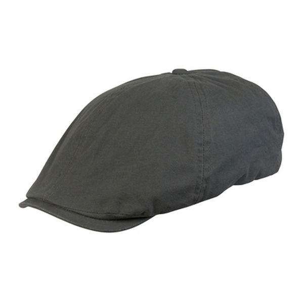 Cov-ver Hat Gray