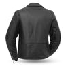 First Manufacture Bikerlicious - Women's Motorcycle Leather Jacket