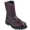 Iron Age Hauler Composite Toe MetGuard Wellington