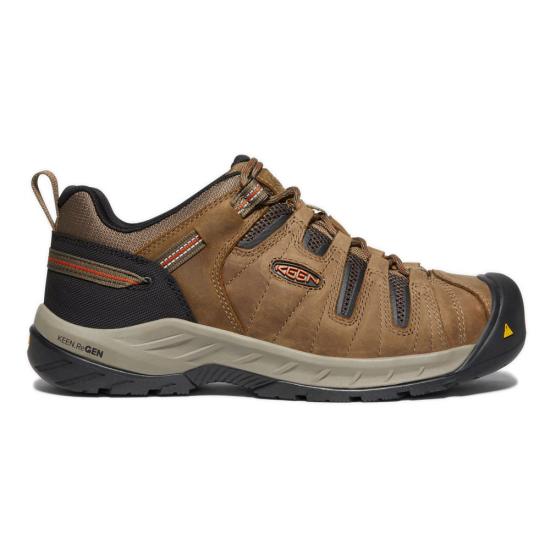 Keen 1023268 Flint II Rust