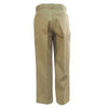 Dickies Pants: Men's Double Knee Loose Fit - Khaki