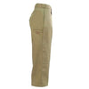 Dickies Pants: Men's Double Knee Loose Fit - Khaki