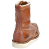 Thorogood 804-4208 8" Boots Steel Toe EH Vibram Sole