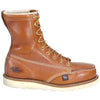 Thorogood 804-4208 8" Boots Steel Toe EH Vibram Sole