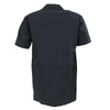 Dickies Shirts: Men's Short Sleeve Work Shirt - Black