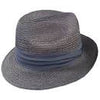 Capas Ply Cord Summer Hat with Vented Crown