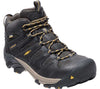 Men's Keen Utility Lansing Waterproof Work Boot