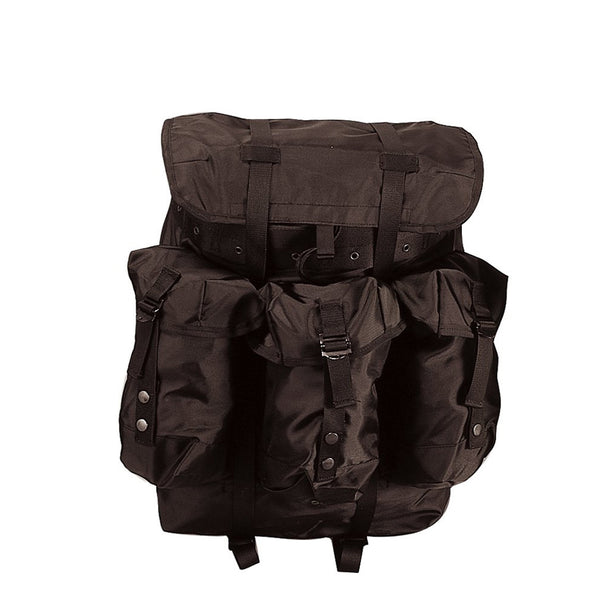 Rothco Bags: G.I. Type Alice Pack with A Frame Large Black