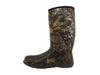 Bogs Men's Classic High Mossy Oak Rain & Hunting Boots