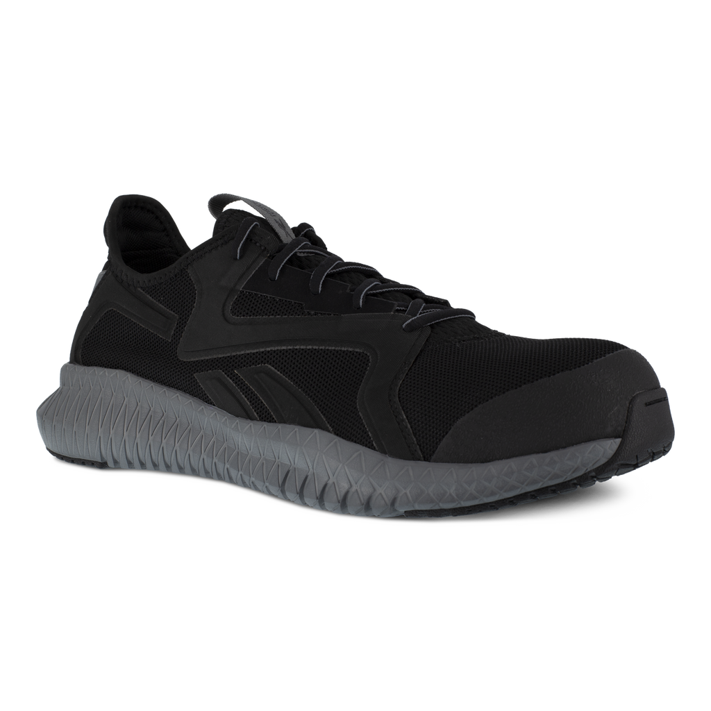 Reebok Women's Flexagon 3.0 Work Composite Toe