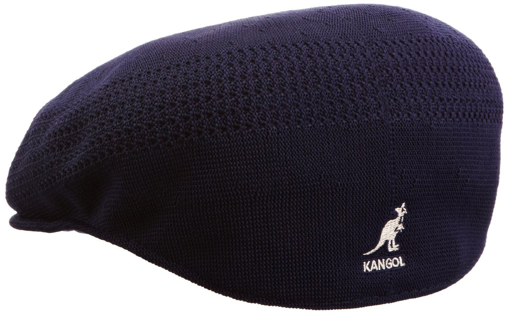 Kangol Hats: Ventair 504 CAP Navy