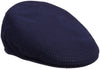 Kangol Hats: Ventair 504 CAP Navy