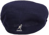 Kangol Hats: Ventair 504 CAP Navy