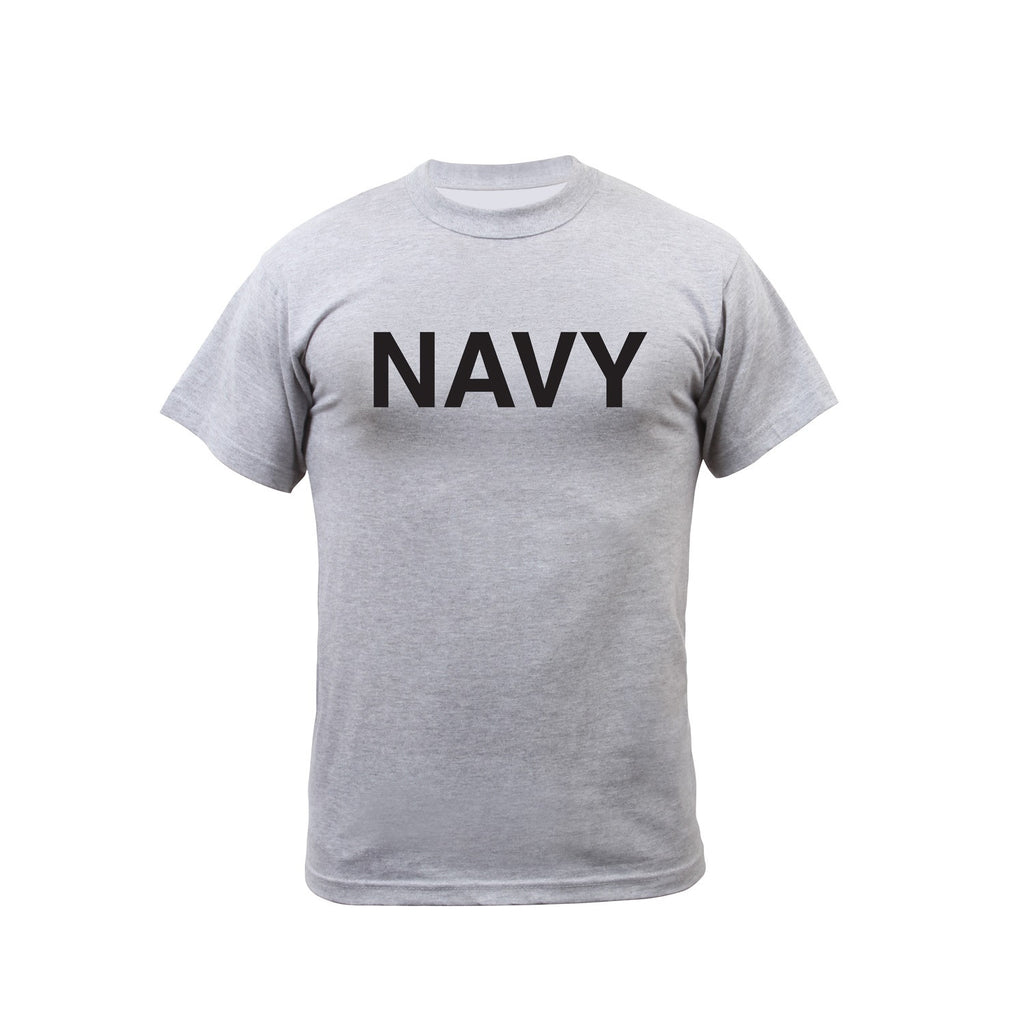 Rothco PT: Shirts Navy