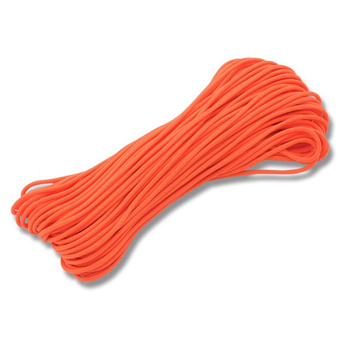 5ive Star Gear Paracord - Orange