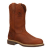Georgia Men's Wellington Prairie Heritage Work Boots