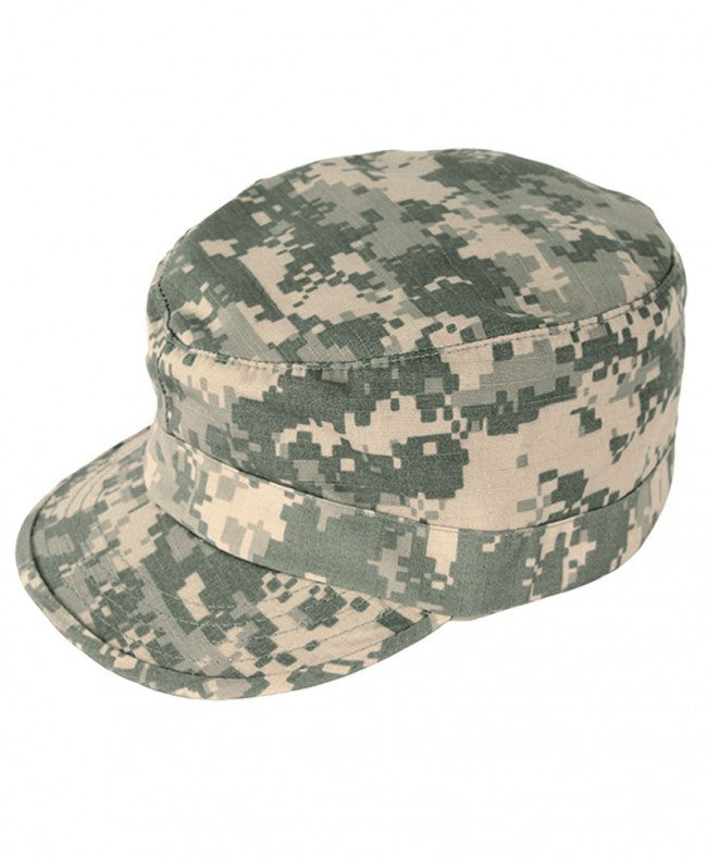 Rothco Hats: Kids Fatigue Cap - ACU Digital