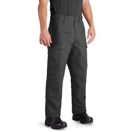 Propper Uniform Men's Kinetic Tactical Pant - Charcoal