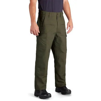 Propper Uniform Men's Kinetic Tactical Pant - Ranger