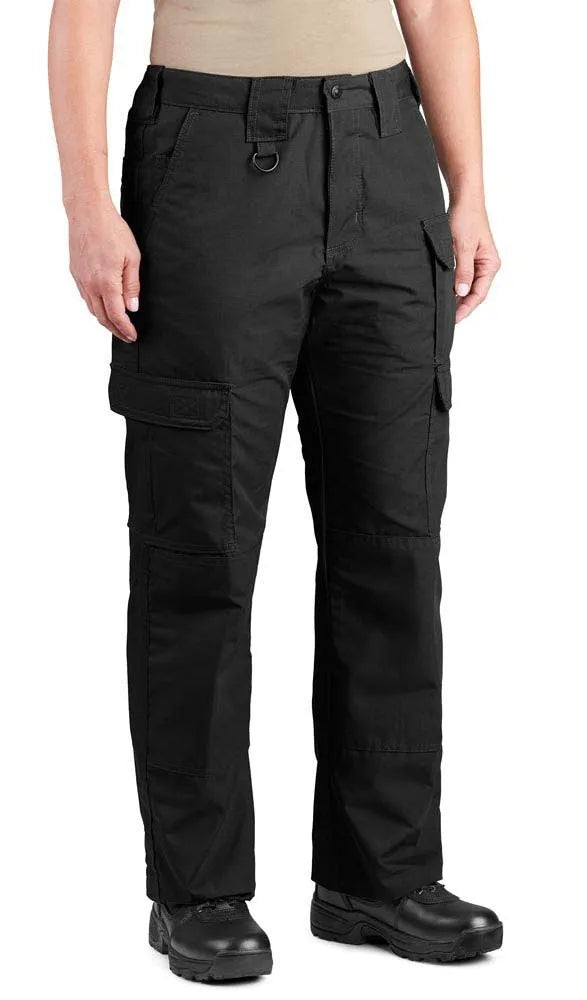 Propper Women's Lightweight Tactical Pant - Black