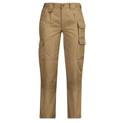 Propper Women's Lightweight Tactical Pant - Coyote