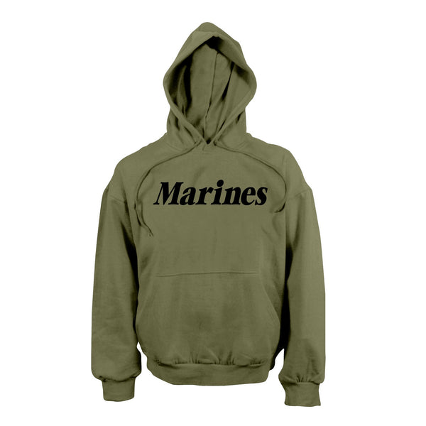 PT Sweatshirt Marines
