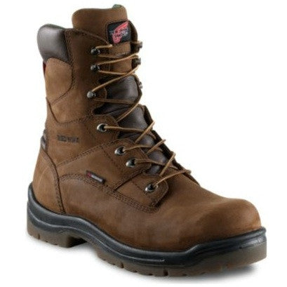 Red Wing Boots: 2280 Men's 8" Work Boot