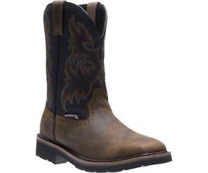 Wolverine Rancher ST WP Men's Work Boots W10765