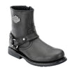 Harley-Davidson Men's Scout D95262