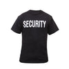 Fox Shirts: Security T-Shirt