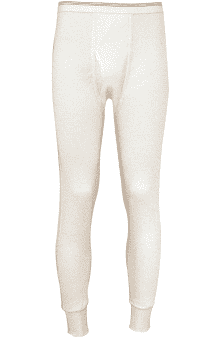 Heavyweight long cheap underwear women's