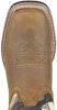 Smoky Mountain Kids Mesa Leather Boot Brown/Camo