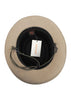 Stetson Gentleman Jim Cotton Blend Tiller Hat