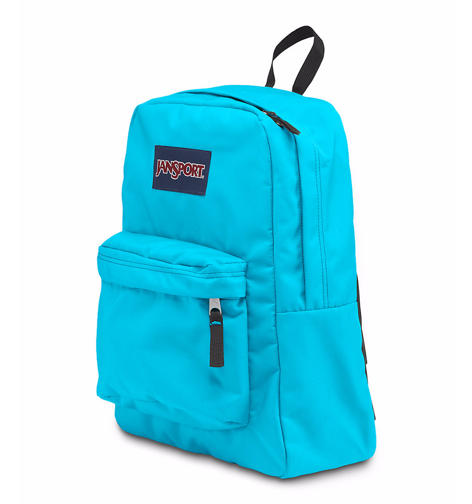 JanSport: Superbreak