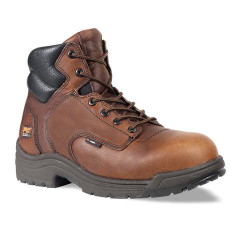 Timberland Titan 6" Composite Toe Work Boot