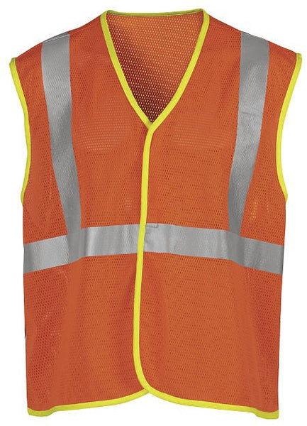 Dickies: Hi-Vis Mesh Vest