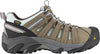 Keen Women's Flint Low Steel Toe EH Hiking Shoes