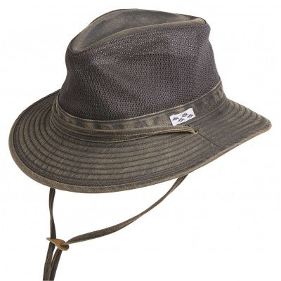 Conner Carolina Outdoor Summer Mesh Hat